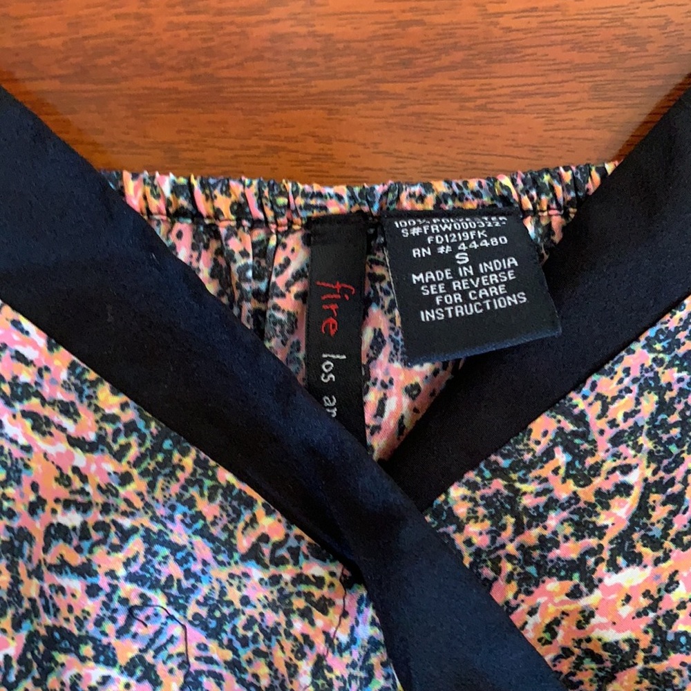 Romper - Picture 3 of 5